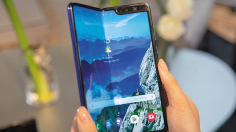 Samsung neagă zvonurile privind lansarea în luna iulie a lui Galaxy Fold
