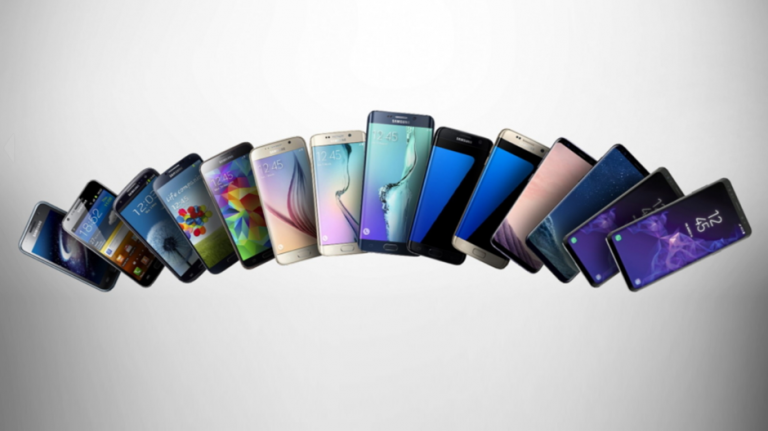 Seria Samsung Galaxy S a împlinit 10 ani – La mulți ani!
