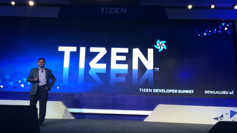 Sistemul de operare Tizen 5.5 pentru televizoarele inteligente a fost  lansat