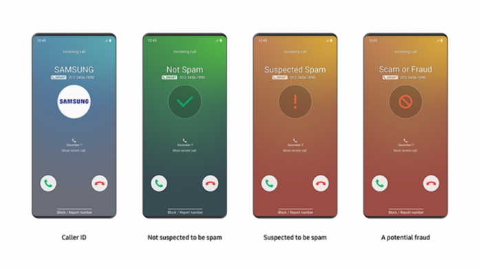 Cum sa instalati Spam Away de pe telefoanele Samsung