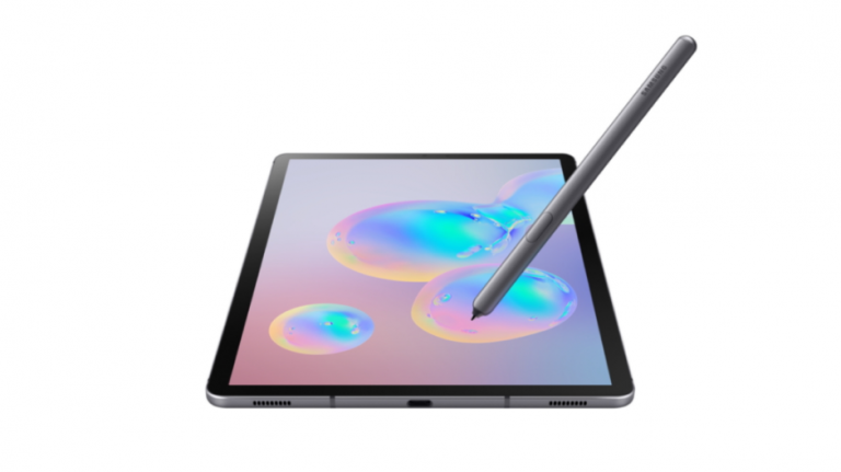 Samsung a lansat Galaxy Tab S6, o tabletă premium pentru cei creativi