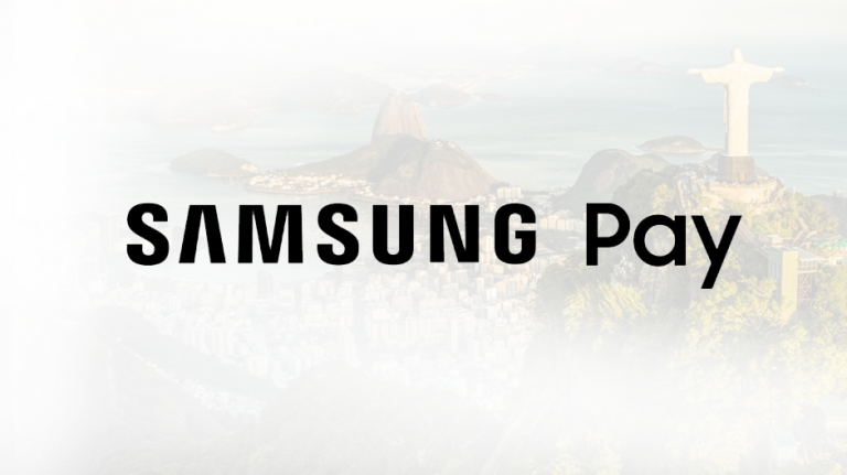 Samsung Pay celebrează trei ani în Brazilia, succes incontestabil