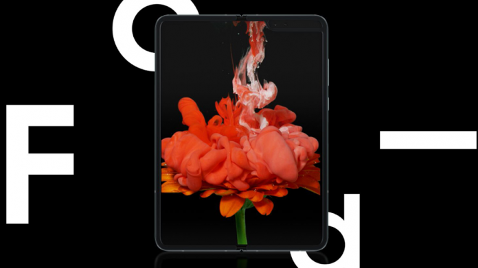 Samsung Galaxy Fold va fi relansat pe 6 septembrie 2019