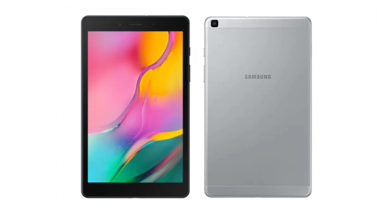 Samsung Galaxy Tab A 8.0 (2019), lansată cu baterie de 5.100 mAh
