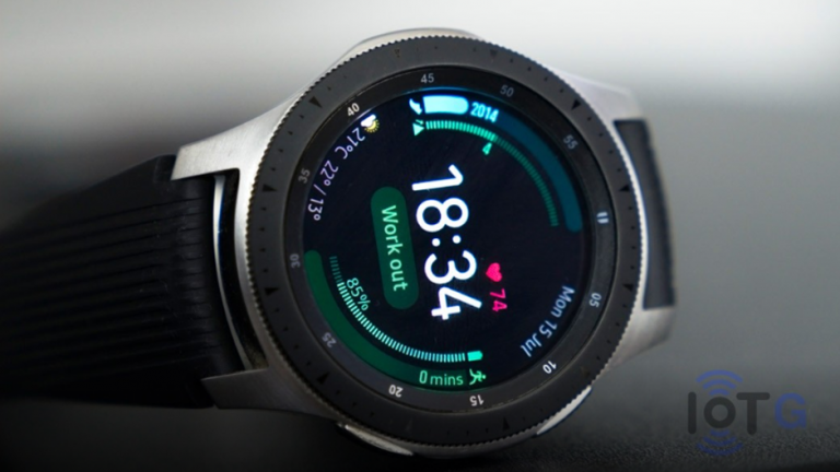 Galaxy Watch actualizat pentru dezactivarea sincronizării alarmelor