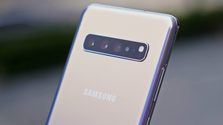 Samsung Galaxy S11 cu o caracteristică similară cu Deep Fusion