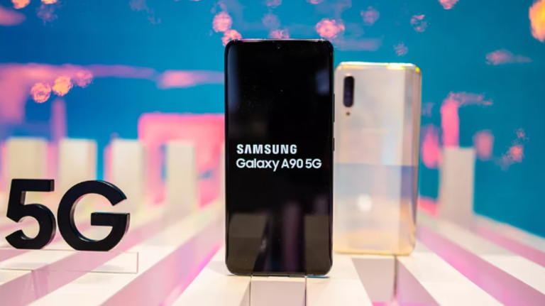Samsung a vândut până acum 2 milioane de smartphone-uri 5G