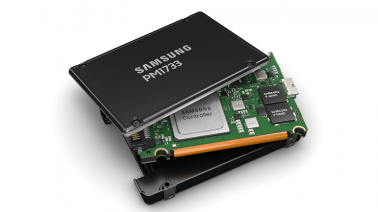 Samsung aduce trei noi tehnologii software cheie la SSDs-uri