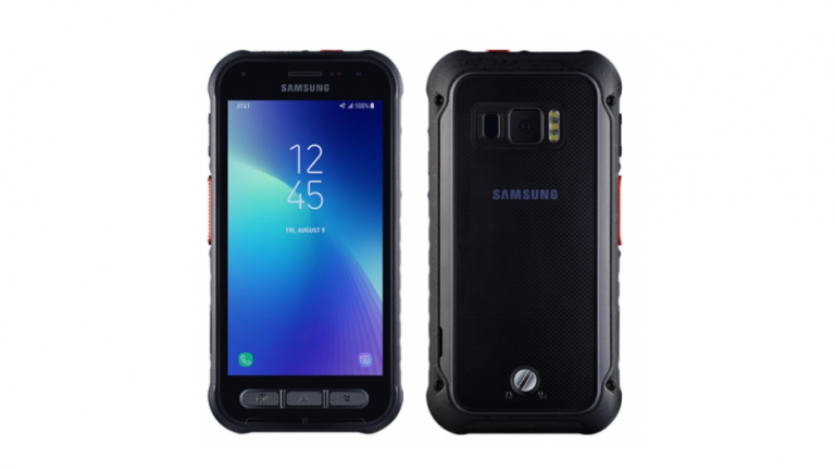 Galaxy XCover FieldPro, un nou telefon robust lansat de Samsung