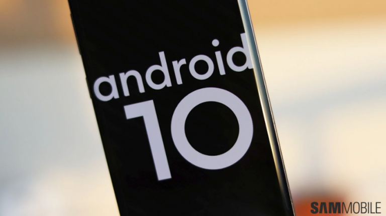 One UI 2.0 beta pentru Galaxy Note 10 este în curs de desfășurare