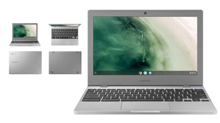 Samsung Chromebook 4 și Chromebook 4+ lansate în SUA