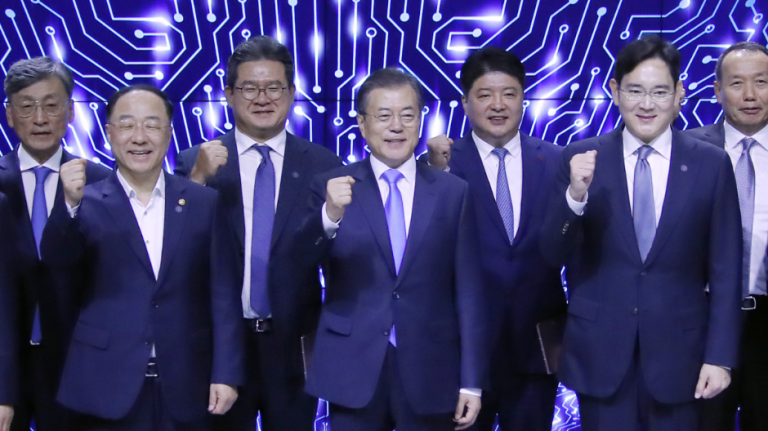 Samsung Display investește 11 miliarde USD în primul display QD