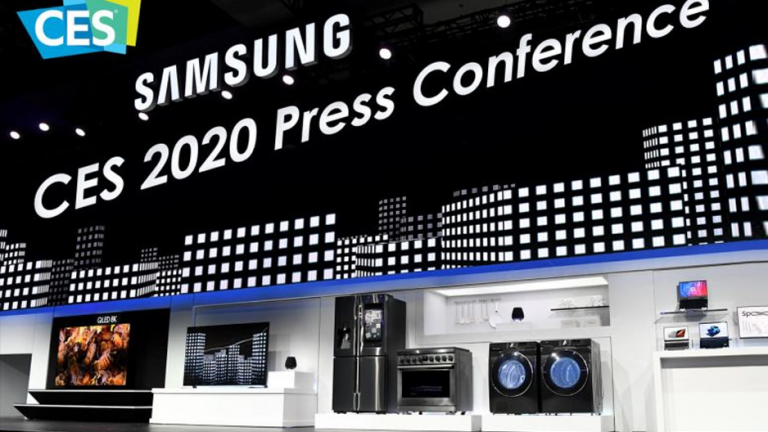 Samsung a brevetat un televizor Dual LED, posibilă lansare la CES 2020