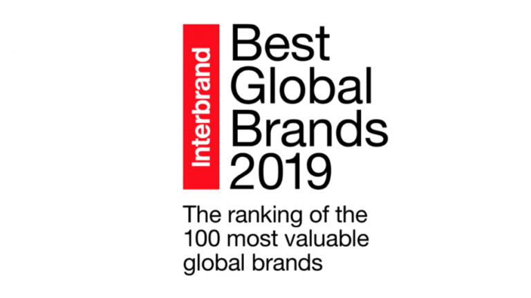 Samsung pe locul 6 în topul „Best Global Brands 2019”