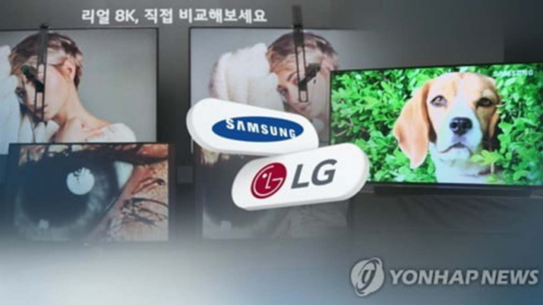 Samsung pe primul loc și la televizoarele cu ecran mic în SUA
