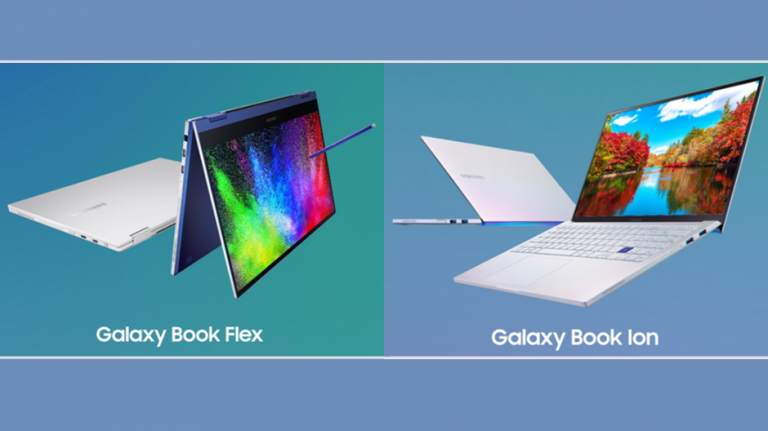 Samsung a prezentat Galaxy Book, laptopuri Ultrabook cu afișaj QLED
