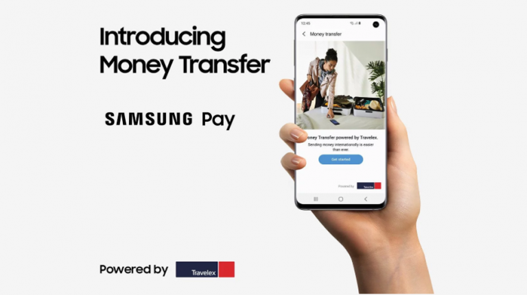 Serviciul Samsung Pay Money Transfer este disponibil acum în SUA
