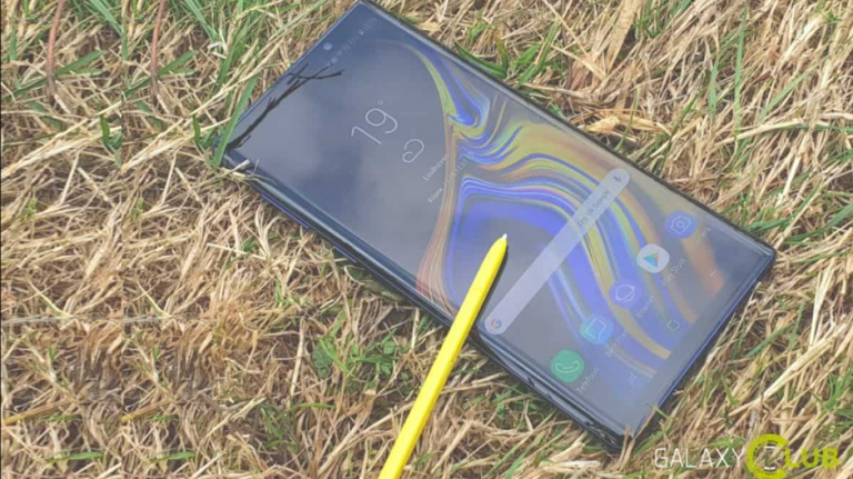 Android 10 beta va fi lansat pentru Samsung Galaxy Note 9