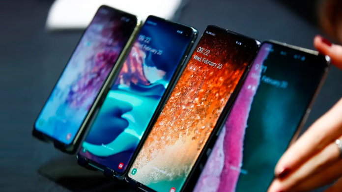 Galaxy S10 Lite Note 10 Lite si Galaxy A51 se vor lansa în India in decembrie