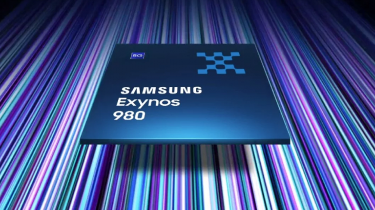 Noul procesor Samsung Exynos 980 va debuta pe Vivo X30