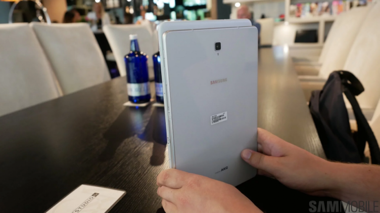 O nouă tabletă Samsung (SM-T307U) este pe drum, iată câteva detalii