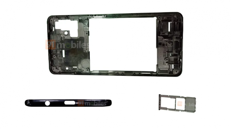 Samsung Galaxy A51 cu patru camere la spate și jack de 3,5 mm