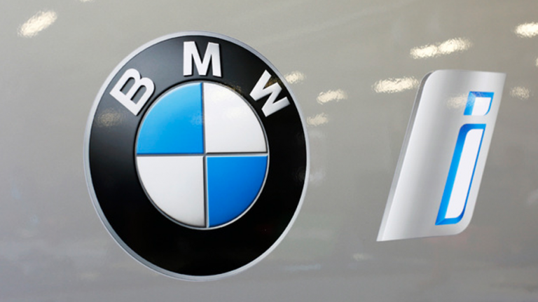 Samsung SDI va livra baterii pentru mașinile electrice BMW