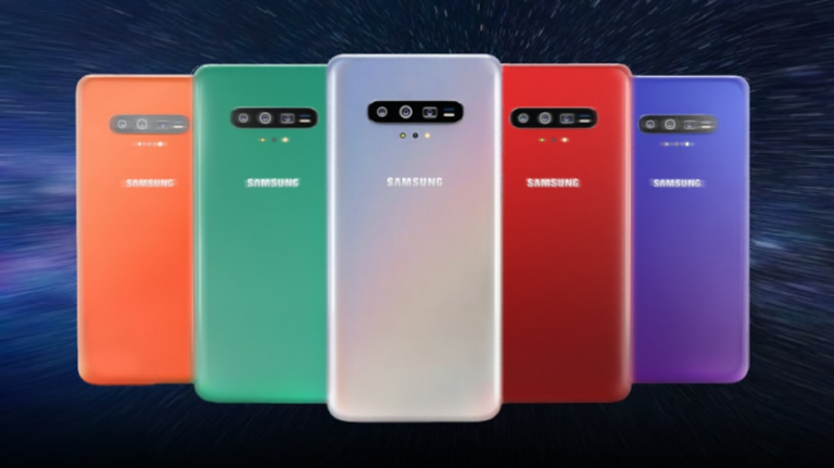 Samsung a înregistrat funcția „Space Zoom”, posibil pentru Galaxy S11