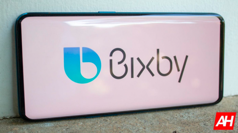 Samsung se pregătește să renunțe la Bixby pe dispozitivele mai vechi