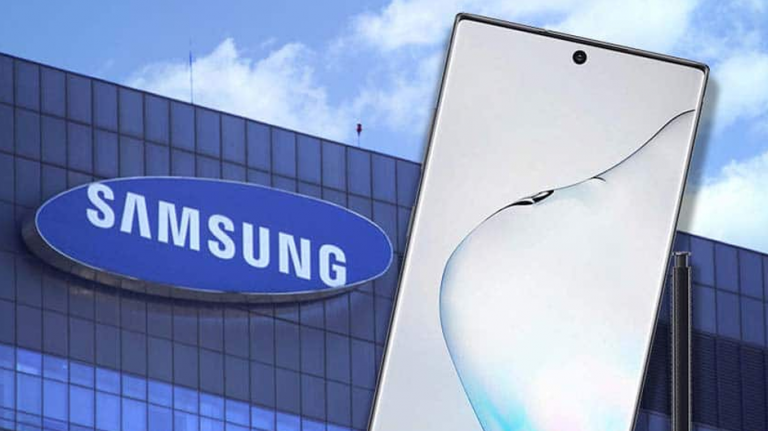 Scădere a profitului Samsung cu 52%, în ciuda succesului seriei Note 10