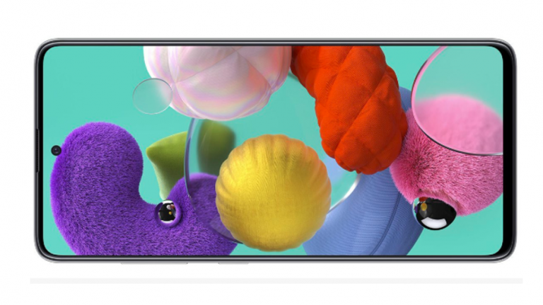 Galaxy A51 își arată aspectul premium în ultimele fotografii apărute