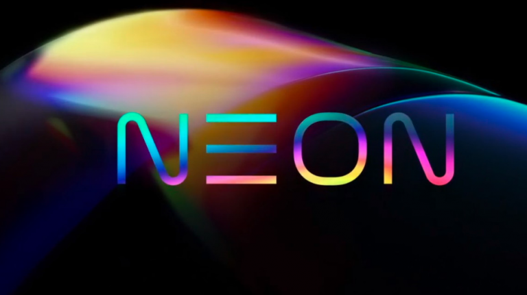 NEON, o nouă inteligență artificială Samsung va debuta la CES 2020