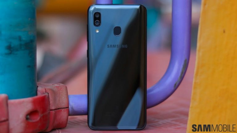 Samsung Galaxy A31 (SM-A315F), au apărut opțiunile de culoare