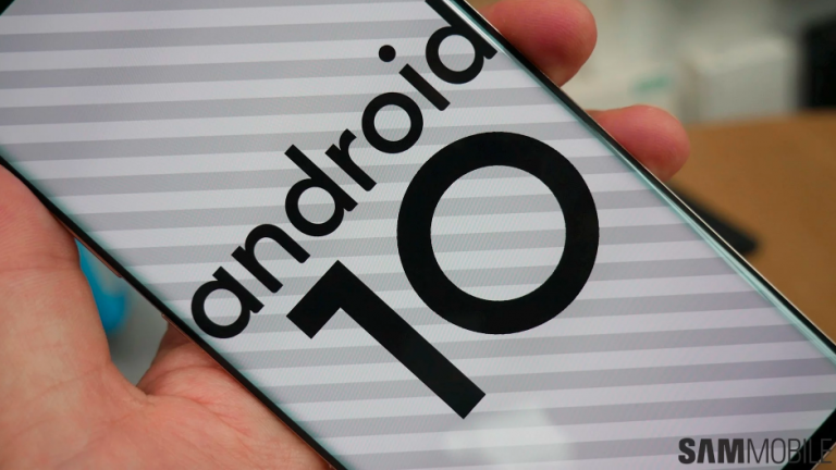 Samsung confirmă indirect că Galaxy S8 și Note 8 nu vor primi Android 10