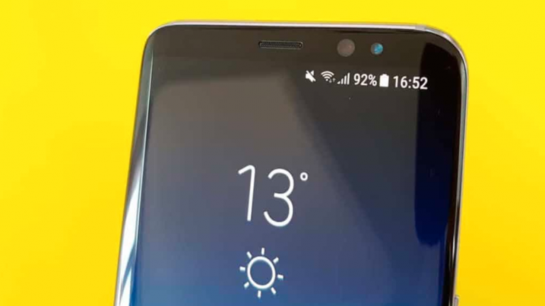 Galaxy S8 și Note 8 vor primi Android 10, spune serviciul clienți Samsung
