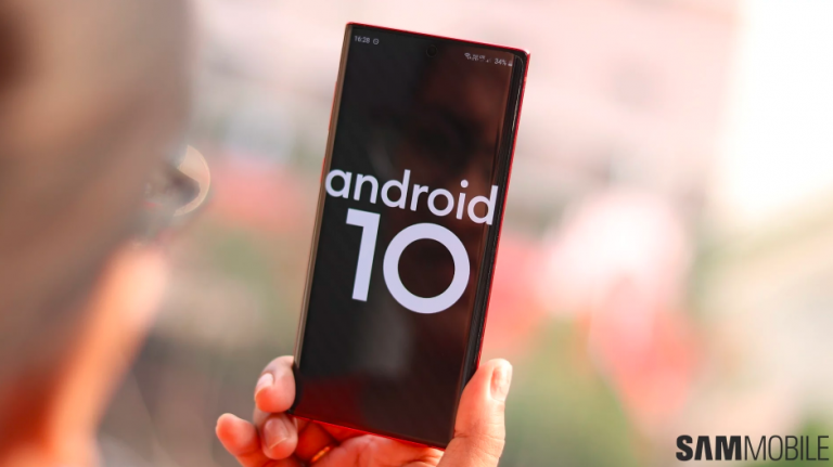 Galaxy S8 și Galaxy Note 8 nu vor fi actualizate cu Android 10