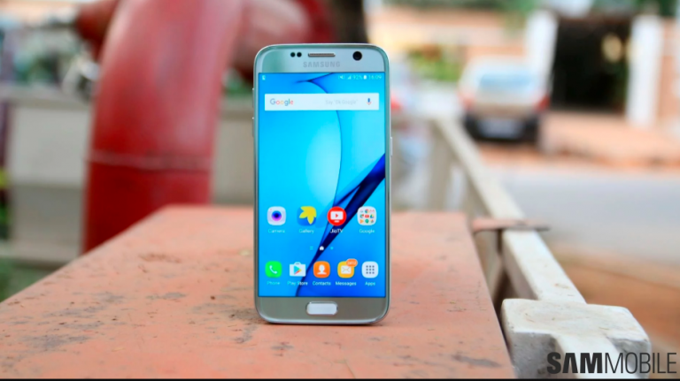 Samsung Galaxy S7 primește patch-ul de securitate din ianuarie 2020