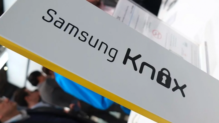 Samsung Knox a primit Best Mobile Innovation din partea GSMA