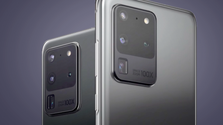 Samsung ar putea lucra la o nouă cameră foto Nonacell de 150MP
