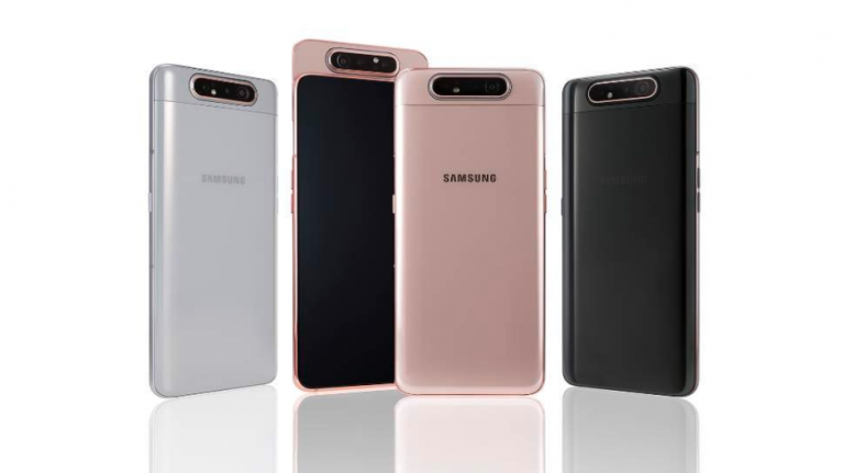 Samsung locul 1 în America Latină la cota de piață smartphones în 2019