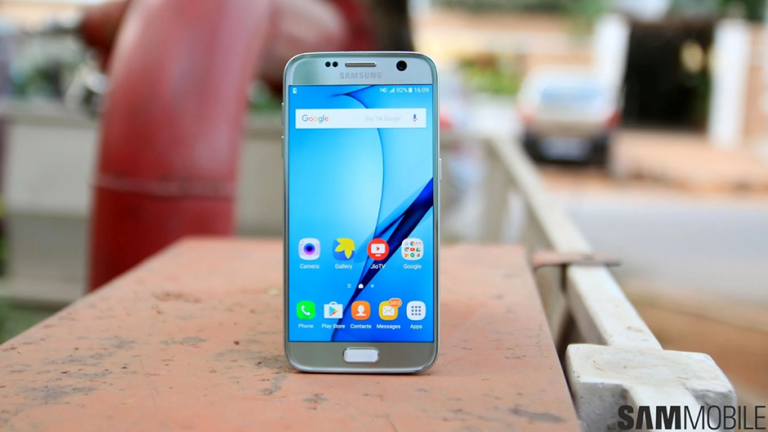 Galaxy S7 și Galaxy S7 Edge nu mai primesc actualizări de securitate