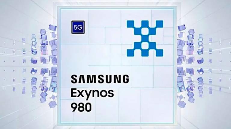 Procesorul Samsung Exynos 980 va fi folosit într-un alt telefon Vivo