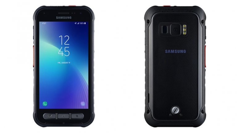 Samsung Galaxy XCover FieldPro este disponibil în SUA