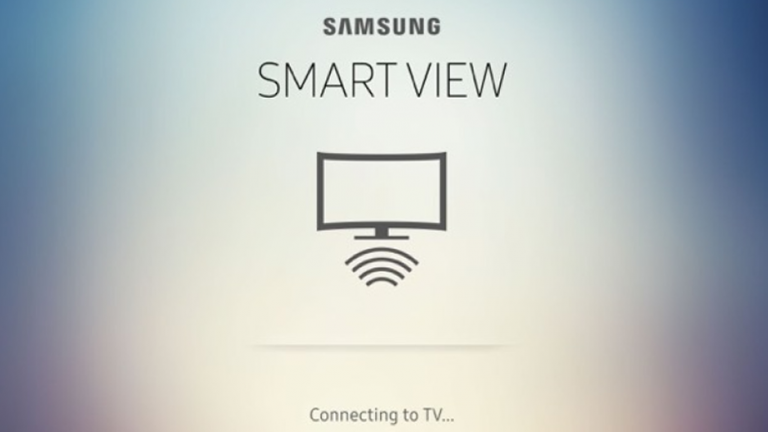 Samsung retrage Smart View, nu va mai putea fi descărcată