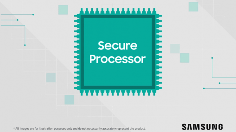 Consolidarea securității hardware Pe Galaxy S20 cu Secure Processor
