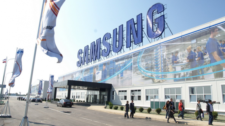 Rezultate excelente pentru Samsung SDI Ungaria în primul trimestru