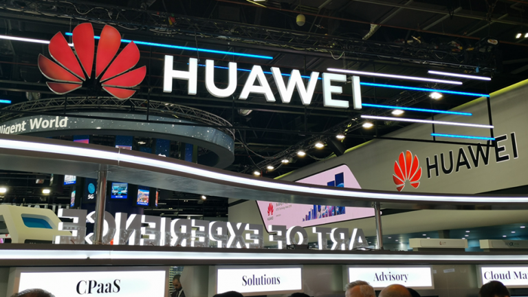 SUA a prelungit interdicția pentru Huawei cu încă un an