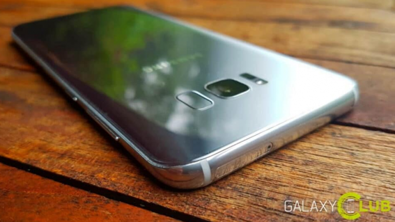 Samsung Galaxy S8 și S8+ vor fi actualizate de acum doar trimestrial