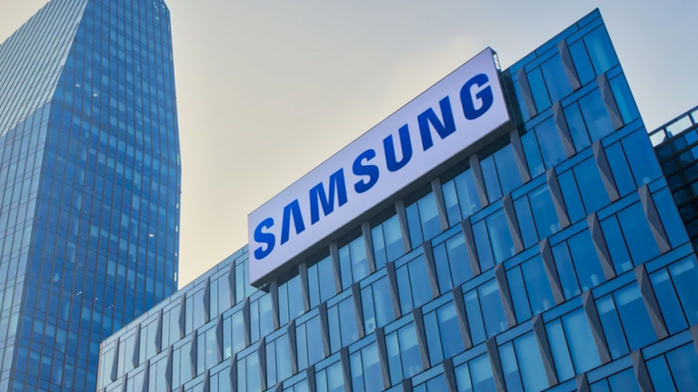Samsung a investit enorm în Q1 2020 în cercetare și dezvoltare