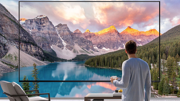 Samsung își consolidează locul unu pe piața mondială a televizoarelor